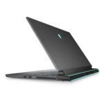 Ноутбук Dell Alienware m17 R2 A17-9362 (17.3 ", FHD 1920x1080 (16:9), Intel, Core i7, 16 Гб, SSD, nVidia GeForce RTX 2060)