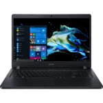 Ноутбук Acer TravelMate P215-51G-50N7 NX.VK2ER.002 (15.6 ", FHD 1920x1080 (16:9), Core i5, 4 Гб, HDD, nVidia GeForce MX230)