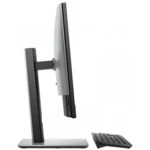 Моноблок Dell Optiplex 7760 AiO 210-AOKG/005 (27 ", Intel, Core i7, 8700, 3.2 ГГц, 16 Гб, HDD и SSD, 1 Тб, 256 Гб)