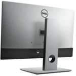 Моноблок Dell Optiplex 7760 AiO 210-AOKG/005 (27 ", Intel, Core i7, 8700, 3.2 ГГц, 16 Гб, HDD и SSD, 1 Тб, 256 Гб)