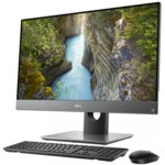 Моноблок Dell Optiplex 7760 AiO 210-AOKG/005 (27 ", Intel, Core i7, 8700, 3.2 ГГц, 16 Гб, HDD и SSD, 1 Тб, 256 Гб)