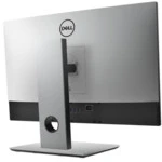 Моноблок Dell Optiplex 7760 AiO 210-AOKG/005 (27 ", Intel, Core i7, 8700, 3.2 ГГц, 16 Гб, HDD и SSD, 1 Тб, 256 Гб)