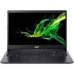 Ноутбук Acer Aspire 3 A315-22-97BK NX.HE8ER.01Z 15.6 ", FHD 1920x1080 (16:9), AMD, A9, 4 Гб, 256 ГБ, AMD Radeon R5, Linux