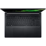 Ноутбук Acer Aspire 3 A315-22-97BK NX.HE8ER.01Z 15.6 ", FHD 1920x1080 (16:9), AMD, A9, 4 Гб, 256 ГБ, AMD Radeon R5, Linux