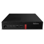 Рабочая станция Lenovo ThinkStation P330 Tiny 30CF003FRU (Маленький (Mini, Micro, USFF), Core i5, 9500, 8, 256 ГБ)