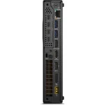 Рабочая станция Lenovo ThinkStation P330 Tiny 30CF003FRU (Маленький (Mini, Micro, USFF), Core i5, 9500, 8, 256 ГБ)