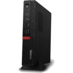 Рабочая станция Lenovo ThinkStation P330 Tiny 30CF003FRU (Маленький (Mini, Micro, USFF), Core i5, 9500, 8, 256 ГБ)