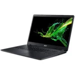 Ноутбук Acer Aspire 3 A315-54-542E NX.HEFER.019 (15.6 ", FHD 1920x1080 (16:9), Core i5, 4 Гб, SSD, 256 ГБ)