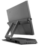 Моноблок Lenovo IdeaCentre YOGA A940-27ICB F0E5002TRK (27 ", Intel, Core i7, 9700, 3.0 ГГц, 32 Гб, HDD и SSD, 2 Тб, 512 Гб)