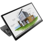 Моноблок Lenovo IdeaCentre YOGA A940-27ICB F0E4001ERK (27 ", Intel, Core i5, 9400, 2.9 ГГц, 16 Гб, HDD и SSD, 2 Тб, 256 Гб)
