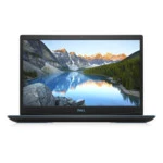 Ноутбук Dell G3 3590 G315-6875 15.6 ", FHD 1920x1080 (16:9), Core i7, 8 Гб, 256 ГБ, nVidia GeForce GTX 1660 Ti, Linux