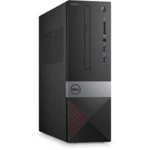 Персональный компьютер Dell Vostro 3470 SFF 3470-3547 (Ryzen 3 Pro, 9100, 3.6 ГГц, 8 Гб, SSD, Linux)