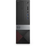 Персональный компьютер Dell Vostro 3470 SFF 3470-3578 (Core i5, 9400, 2.9 ГГц, 4 Гб, HDD, Windows 10 Home)