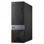 Персональный компьютер Dell Vostro 3471 SFF 3471-2509 (Core i5, 9400, 2.9 ГГц, 4 Гб, HDD, Linux)