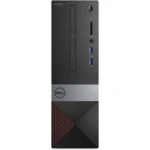 Персональный компьютер Dell Vostro 3471 SFF 3471-2813 (Core i5, 9400, 2.9 ГГц, 4 Гб, HDD, Windows 10 Home)