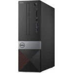 Персональный компьютер Dell Vostro 3471 SFF 3471-2813 (Core i5, 9400, 2.9 ГГц, 4 Гб, HDD, Windows 10 Home)