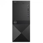 Персональный компьютер Dell Vostro 3670 MT 3670-3615 (Core i3, 9100, 3.6 ГГц, 4 Гб, HDD, Windows 10 Home)