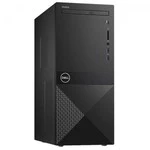 Персональный компьютер Dell Vostro 3670 MT 3670-3615 (Core i3, 9100, 3.6 ГГц, 4 Гб, HDD, Windows 10 Home)