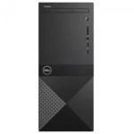 Персональный компьютер Dell Vostro 3671 MT 3671-2523 (Pentium, G5420, 3.8 ГГц, 4 Гб, HDD, Windows 10 Home)