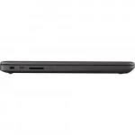 Ноутбук HP 240 G8 43W62EA (14 ", FHD 1920x1080 (16:9), Intel, Core i5, 8 Гб, SSD, 256 ГБ, Intel UHD Graphics)