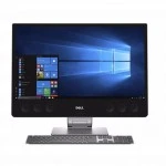 Моноблок Dell XPS 27 7760-2216 (27 ", Intel, Core i7, 7700, 3.6 ГГц, 16 Гб, HDD и SSD, 2 Тб, 32 Гб)