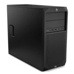 Рабочая станция HP Z2 G4 5UD21EA (Большой (Mini Tower, midi Tower, Tower), Xeon, E-2124G, 32, 512 ГБ)