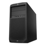 Рабочая станция HP Z2 G4 5UD21EA (Большой (Mini Tower, midi Tower, Tower), Xeon, E-2124G, 32, 512 ГБ)