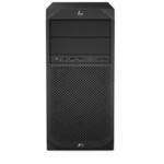 Рабочая станция HP Z2 G4 5UD21EA (Большой (Mini Tower, midi Tower, Tower), Xeon, E-2124G, 32, 512 ГБ)