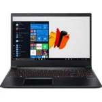 Мобильная рабочая станция Acer ConceptD 3 Pro CN315-71P-79C6 NX.C50ER.001 (15.6, FHD 1920x1080, Intel, Core i7, 16, SSD)