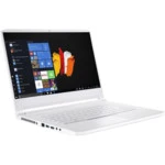 Мобильная рабочая станция Acer ConceptD 7 Pro CN715-71P-79QK NX.C59ER.001 (15.6, 4K Ultra HD 3840x2160, Intel, Core i7, 32, SSD)