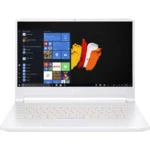Мобильная рабочая станция Acer ConceptD 7 Pro CN715-71P-79QK NX.C59ER.001 (15.6, 4K Ultra HD 3840x2160, Intel, Core i7, 32, SSD)