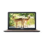 Ноутбук Asus X540YA-XO047D 90NB0CN1-M00660 (15.6 ", HD 1366x768 (16:9), E1, 2 Гб, HDD, AMD Radeon R2)
