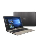 Ноутбук Asus X540YA-XO047D 90NB0CN1-M00660 (15.6 ", HD 1366x768 (16:9), E1, 2 Гб, HDD, AMD Radeon R2)