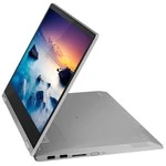 Ноутбук Lenovo IdeaPad C340-14API 81N60034RU (14 ", HD 1366x768 (16:9), Athlon, 4 Гб, SSD, 128 ГБ, AMD Radeon Vega)