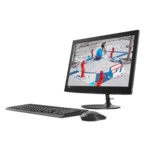 Моноблок Lenovo IdeaCentre AIO 330-20AST F0D8004YRK (19.5 ", AMD, A4, 9125, 2.3 ГГц, 4 Гб, HDD, 500 Гб)