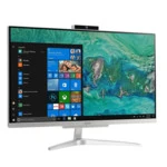 Моноблок Acer Aspire C24-865 DQ.BBTMC.004 (23.8 ", Core i3, 8130U, 2.2 ГГц, 8 Гб, HDD, 1 Тб)