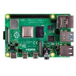 Тонкий клиент Raspberry Pi 44588