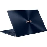 Ноутбук Asus ZenBook 15 UX534FTC-A8101T 90NB0NK5-M04500 (15.6 ", FHD 1920x1080 (16:9), Core i7, 16 Гб, 512 ГБ, nVidia GeForce GTX 1650, Windows 10 Home)