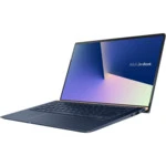 Ноутбук Asus ZenBook 14 UX433FA-A5046 90NB0JR1-M14100 (14 ", FHD 1920x1080 (16:9), Core i5, 8 Гб, SSD, 256 ГБ)