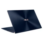 Ноутбук Asus ZenBook 15 90NB0NK1-M04590 (15.6 ", FHD 1920x1080 (16:9), Core i7, 16 Гб, 1 ТБ, nVidia GeForce GTX 1650, Windows 10 Pro)