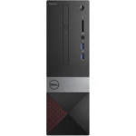 Персональный компьютер Dell Vostro 3470 SFF 210-AOKB_284646 Core i3, 9100, 3.6, 8 Гб, Linux