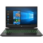 Ноутбук HP 15-ec0032ur 8RU37EA (15.6 ", FHD 1920x1080 (16:9), 8 Гб, HDD и SSD, 256 ГБ, nVidia GeForce GTX 1650)