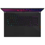 Ноутбук Asus ROG Strix SCAR III G731GW-H6233T 90NR01Q1-M04930 17.3 ", FHD 1920x1080 (16:9), Intel, Core i7, 16 Гб, 1 ТБ, nVidia GeForce RTX 2070