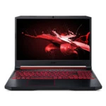 Ноутбук Acer Nitro 5 AN515-54-517N NH.Q5AER.01P (15.6 ", FHD 1920x1080 (16:9), Core i5, 8 Гб, SSD, 512 ГБ, nVidia GeForce GTX 1050)