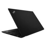 Ноутбук Lenovo ThinkPad T590 20N5000ART 15.6 ", FHD 1920x1080 (16:9), Intel, Core i5, 8 Гб, 256 ГБ, Windows 10 Pro