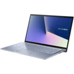 Ноутбук Asus ZenBook 14 UM431DA-AM024T 90NB0PB3-M01040 (14 ", FHD 1920x1080 (16:9), AMD, Ryzen 5, 8 Гб, SSD, 256 ГБ, AMD Radeon Vega)