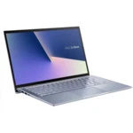 Ноутбук Asus ZenBook 14 UM431DA-AM024T 90NB0PB3-M01040 (14 ", FHD 1920x1080 (16:9), AMD, Ryzen 5, 8 Гб, SSD, 256 ГБ, AMD Radeon Vega)