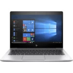 Ноутбук HP EliteBook 830 G5 4LJ06UC 13.3 ", FHD 1920x1080 (16:9), Core i5, 8 Гб, 256 ГБ, Windows 10 Pro