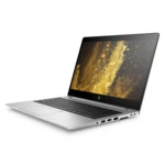 Ноутбук HP EliteBook 840 G6 4WG30AV/TC2 (14 ", FHD 1920x1080 (16:9), Core i5, 16 Гб, SSD, 256 ГБ)