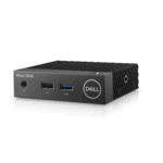 Тонкий клиент Dell Wyse 3040 210-ALEK_743466